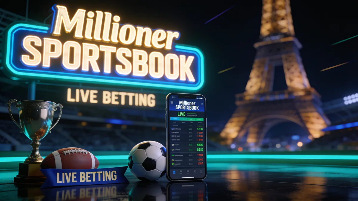 millioner casino en France — Récupérer l'accès à votre compte Millioner Casino